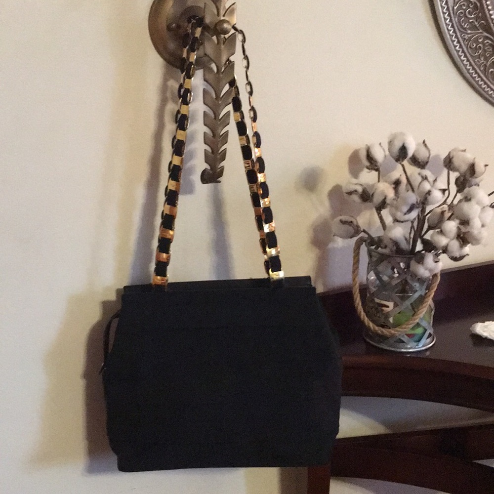Salvatorre Ferragamo vintage bag